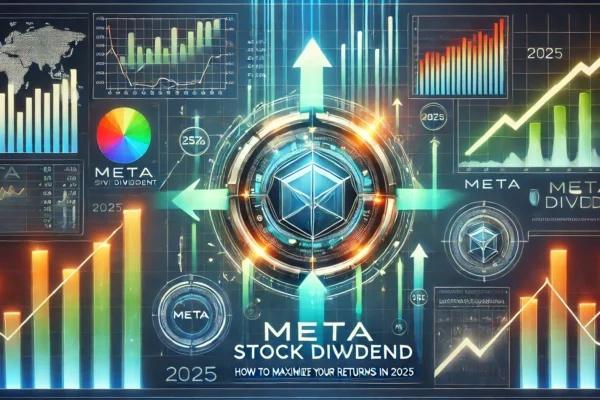 meta stock dividend