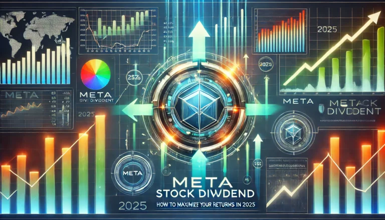 meta stock dividend