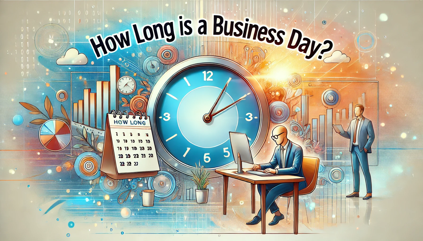 How Long is a Business Day? Here’s the Answer in Simple Words