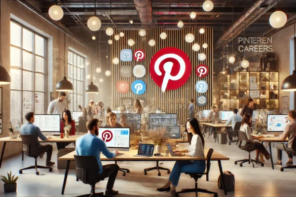 Pinterest Careers: A Complete Guide to Job Opportunities and Growth