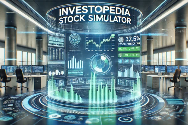 investopedia stock simulator