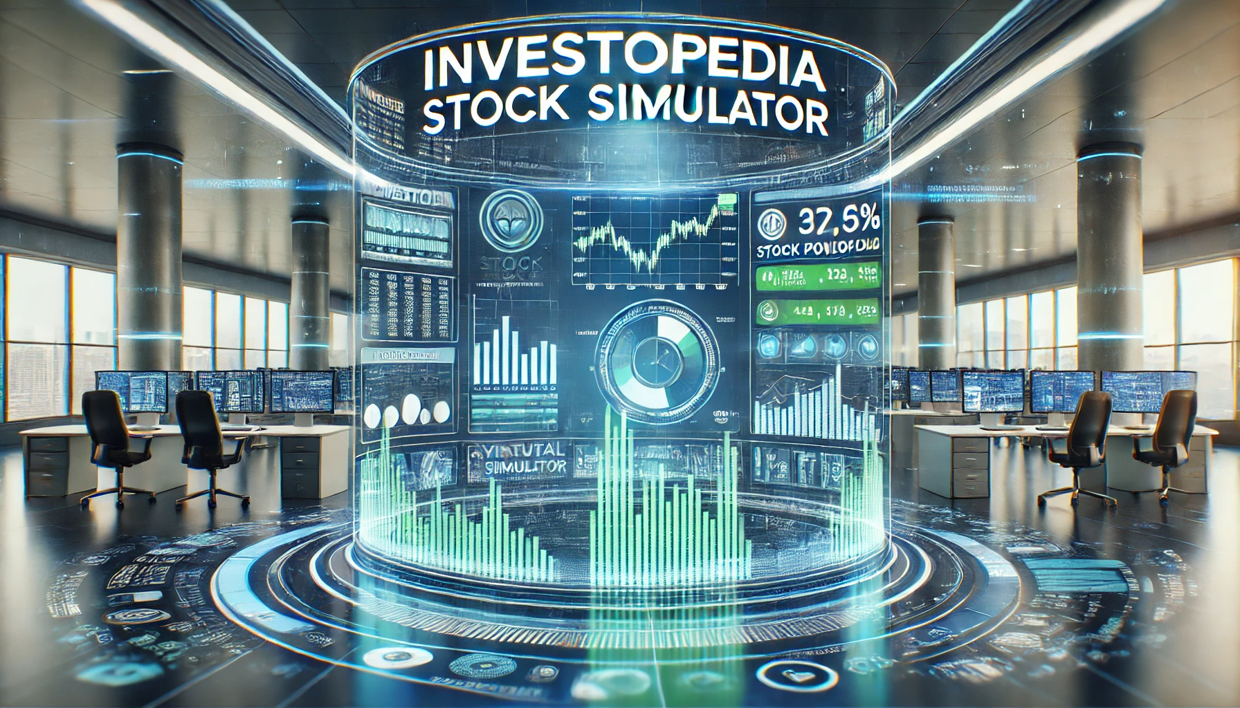 investopedia stock simulator