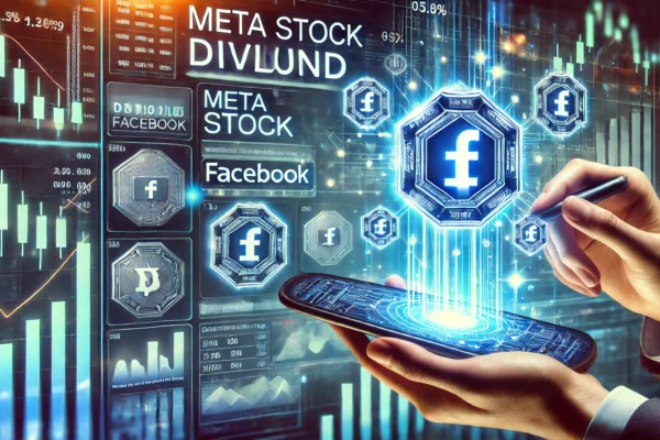 meta stock dividend