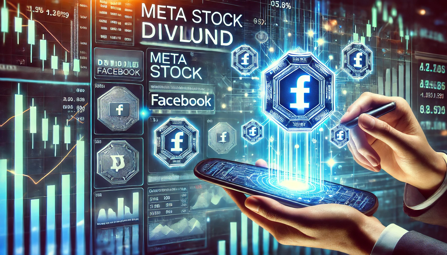 meta stock dividend