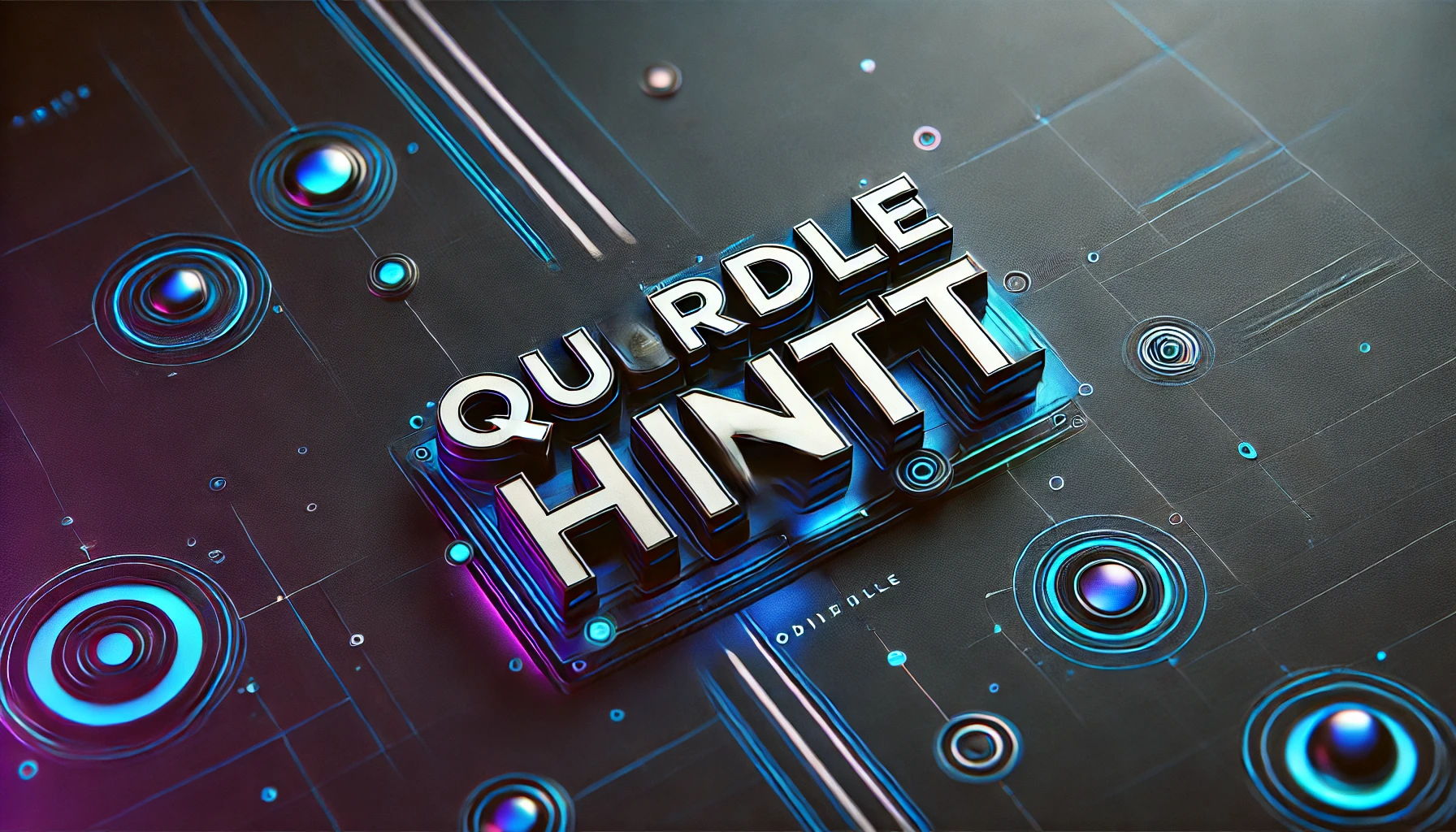 quordle hint