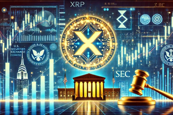 xrp news sec