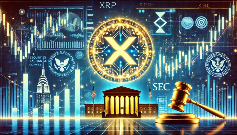 xrp news sec