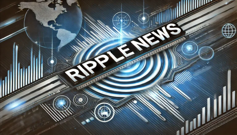 ripple news