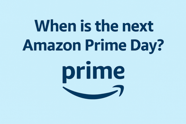 when is the next amazon prime day