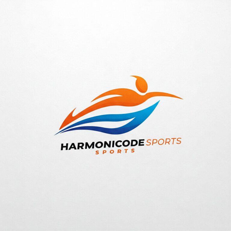harmonicode sports
