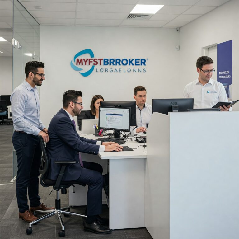 myfastbroker loans brokers
