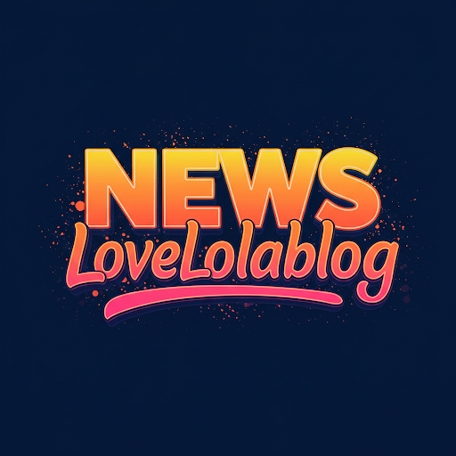 news lovelolablog