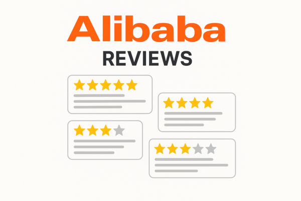 Alibaba Reviews 2025: Is It Safe, Legit, and Worth It for Buyers and Sellers? alibaba reviews